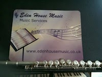 Eden House Music 1065322 Image 0
